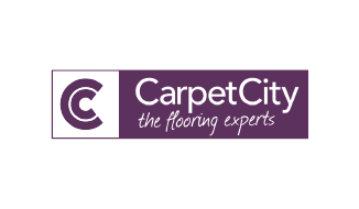 Carpet City Logo